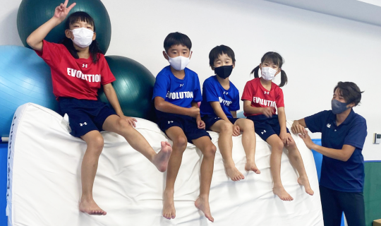 放課後児童クラブ