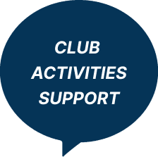 club activities support