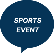 sports event
